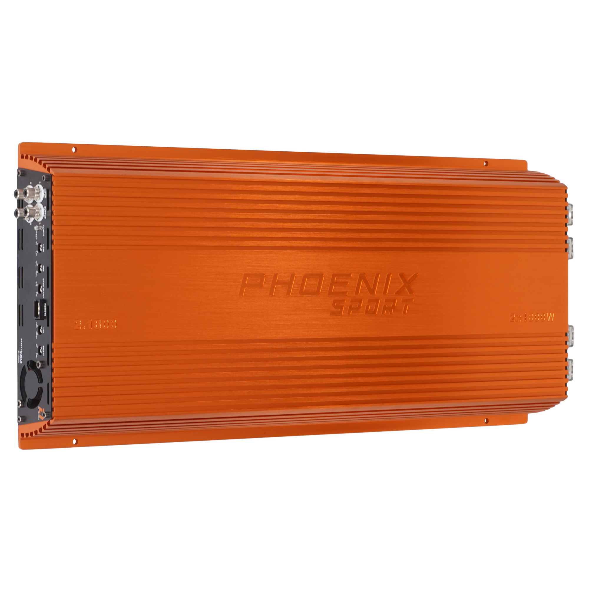 9285887 Усилитель DL Audio Phoenix Sport 2.1800 STDN-0062972