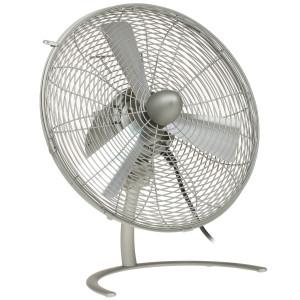 1054640 Вентилятор Stadler Form Charly NEW Little C-040  серый