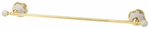 Полотенцедержатель MIGLIORE Provance Ml.PRO-60.522.DO, цвет золото