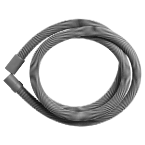 Шланг сливной для стиральной машины MONLID 2 м