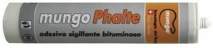 MUNGO Битумный клей-герметик