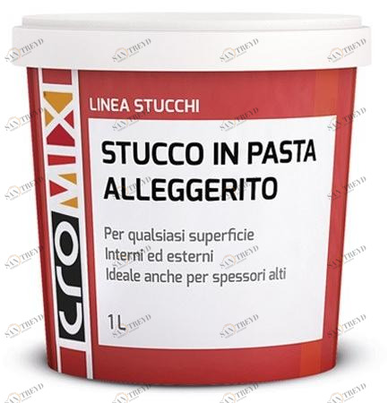 CROMIX Облегченная шпатлевка sun-id-1377695