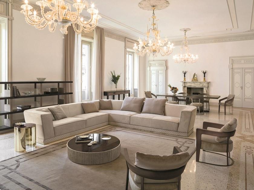 Longhi Модульная открытая полка Loveluxe Y 710a - Вид №2