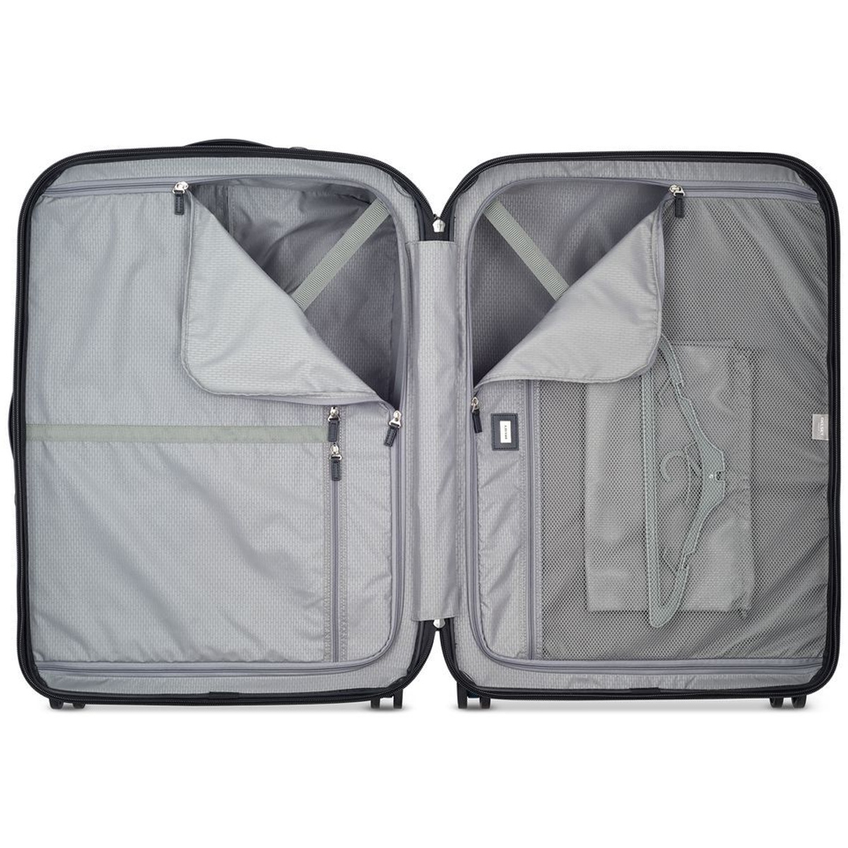 1672820 03 Чемодан 1672820 L Delsey Chatelet Air  - Вид №4