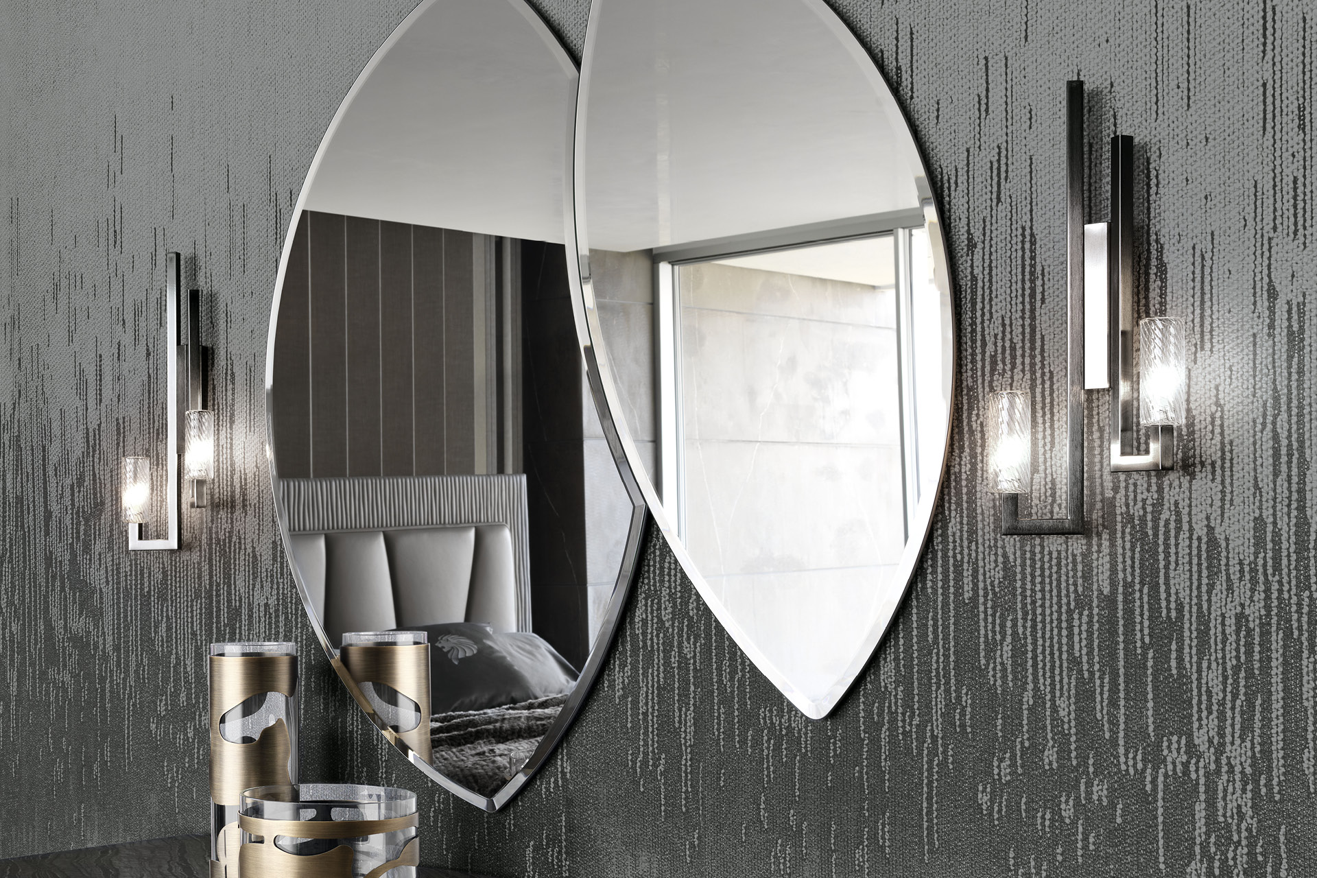 GRST57 Mirage бра - giorgio collection - Вид №4