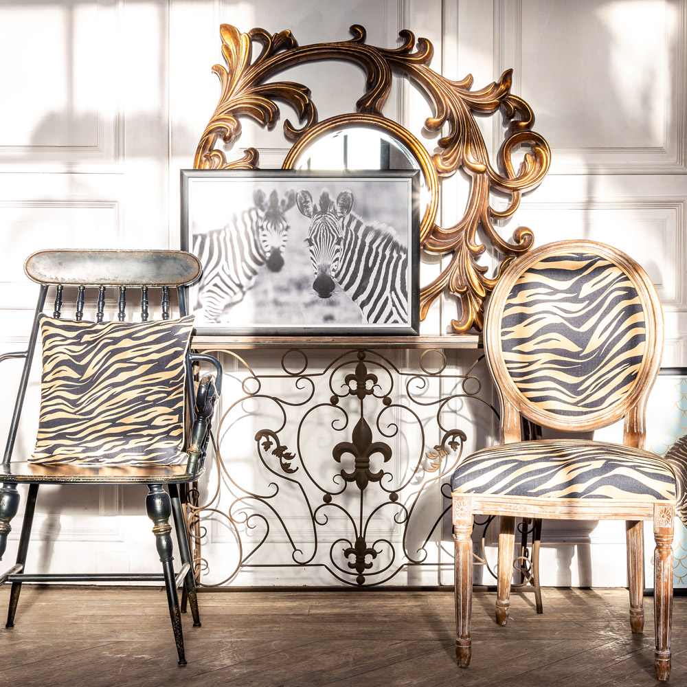 5115119_Ch Стул «Зебра» (ночь) Object Desire  - Вид №6