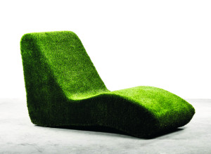 12366 ЛЕСНОЙ шезлонг LAB.Space