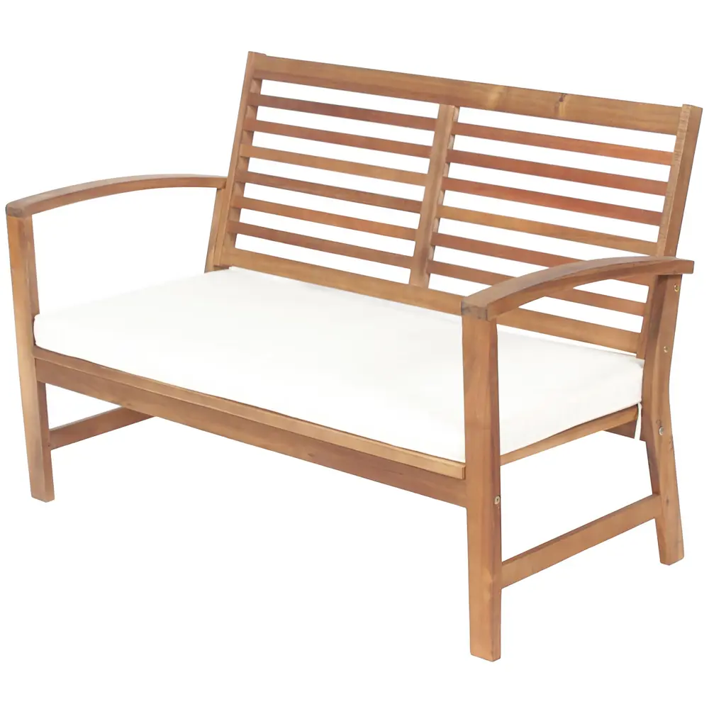 Набор садовой мебели 4 предмета, акация NATERIAL STLM-2172963 - Вид №3