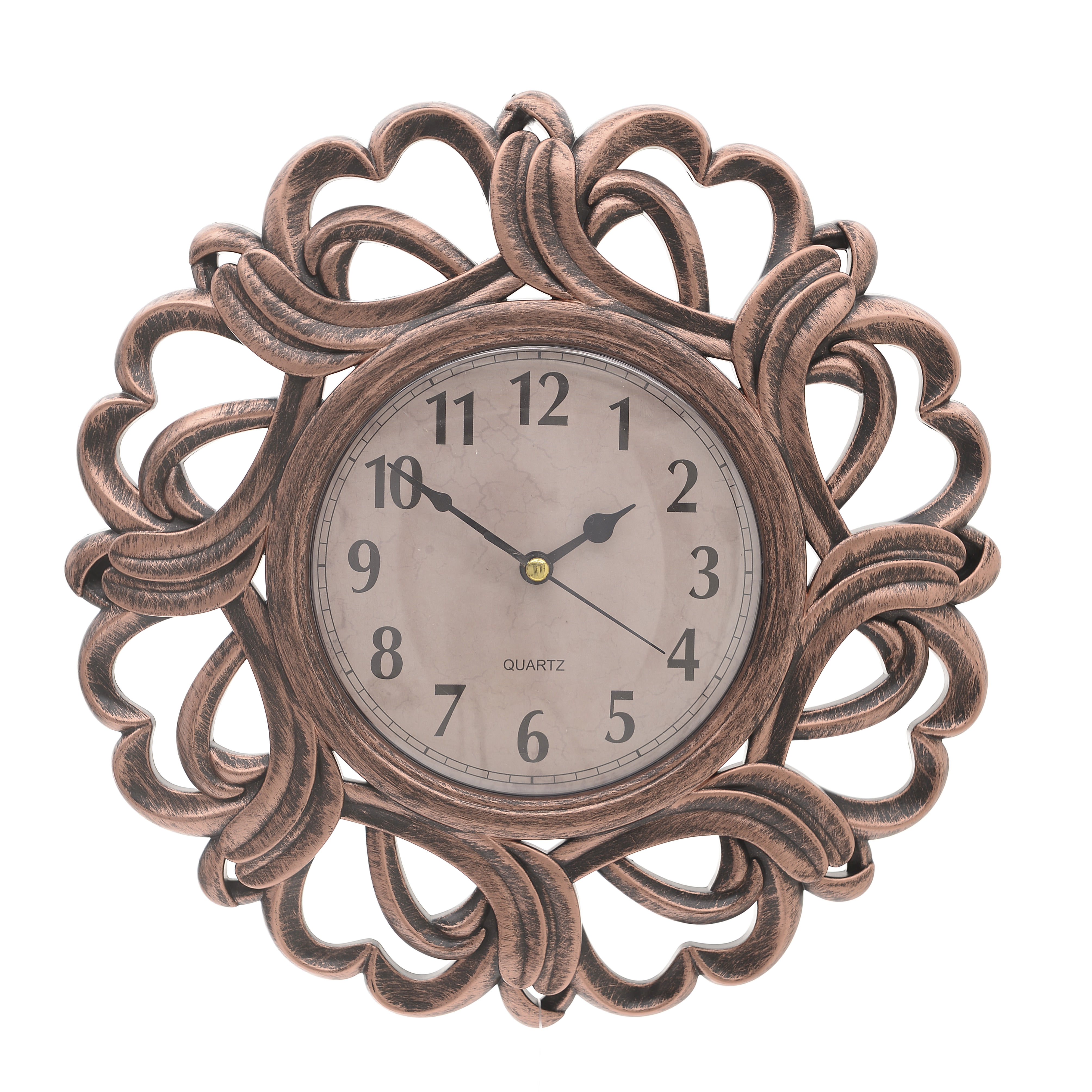 3820284.0042 Часы настенные TO4ROOMS  - Вид №1