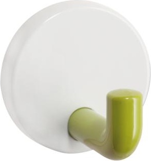 800.90.03099 одиночный крючок HEWI System 111 | Polyamid  - Вид №1