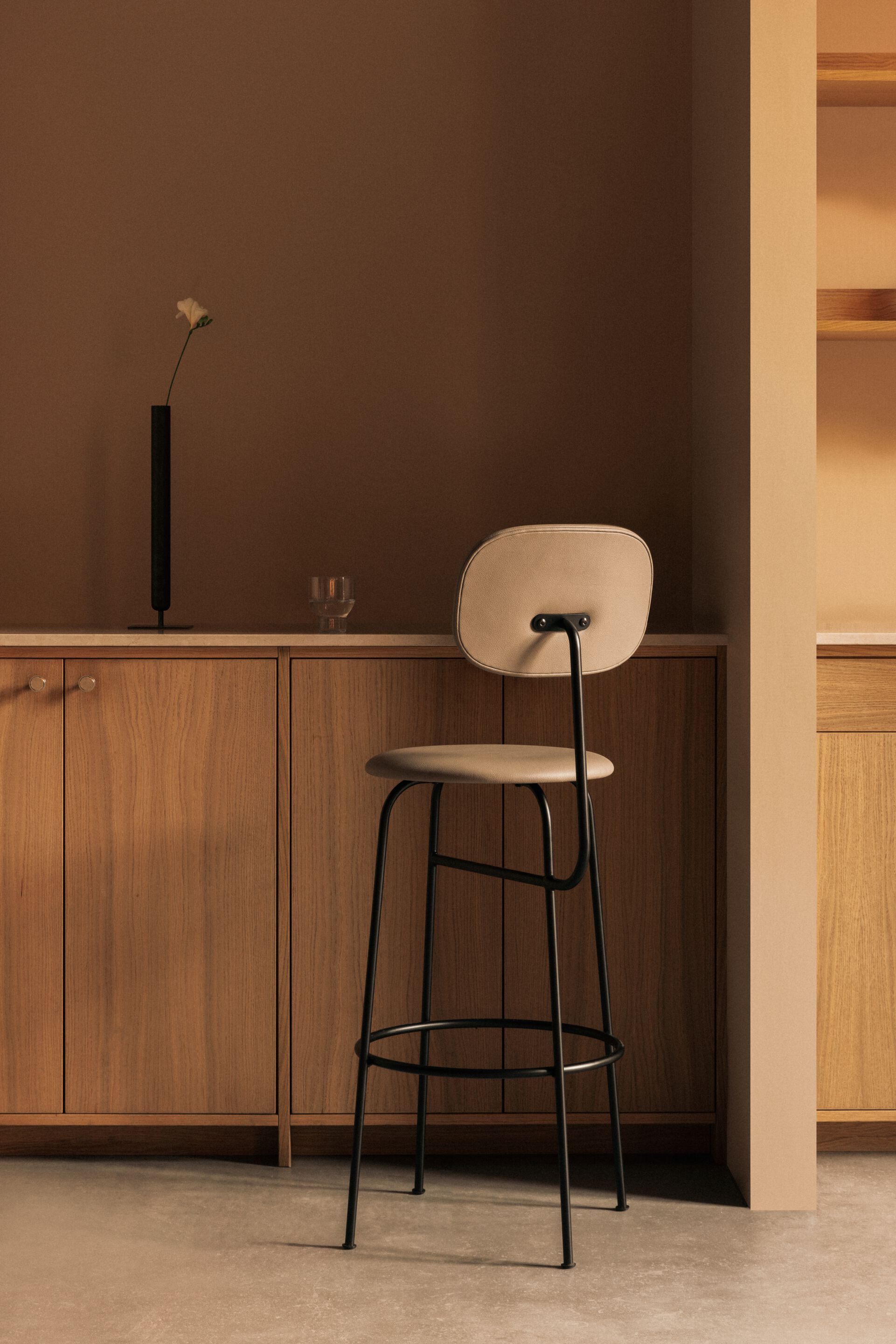 Латунная ВАЗа Audo Copenhagen STANCE ARCH-00041985 - Вид №2