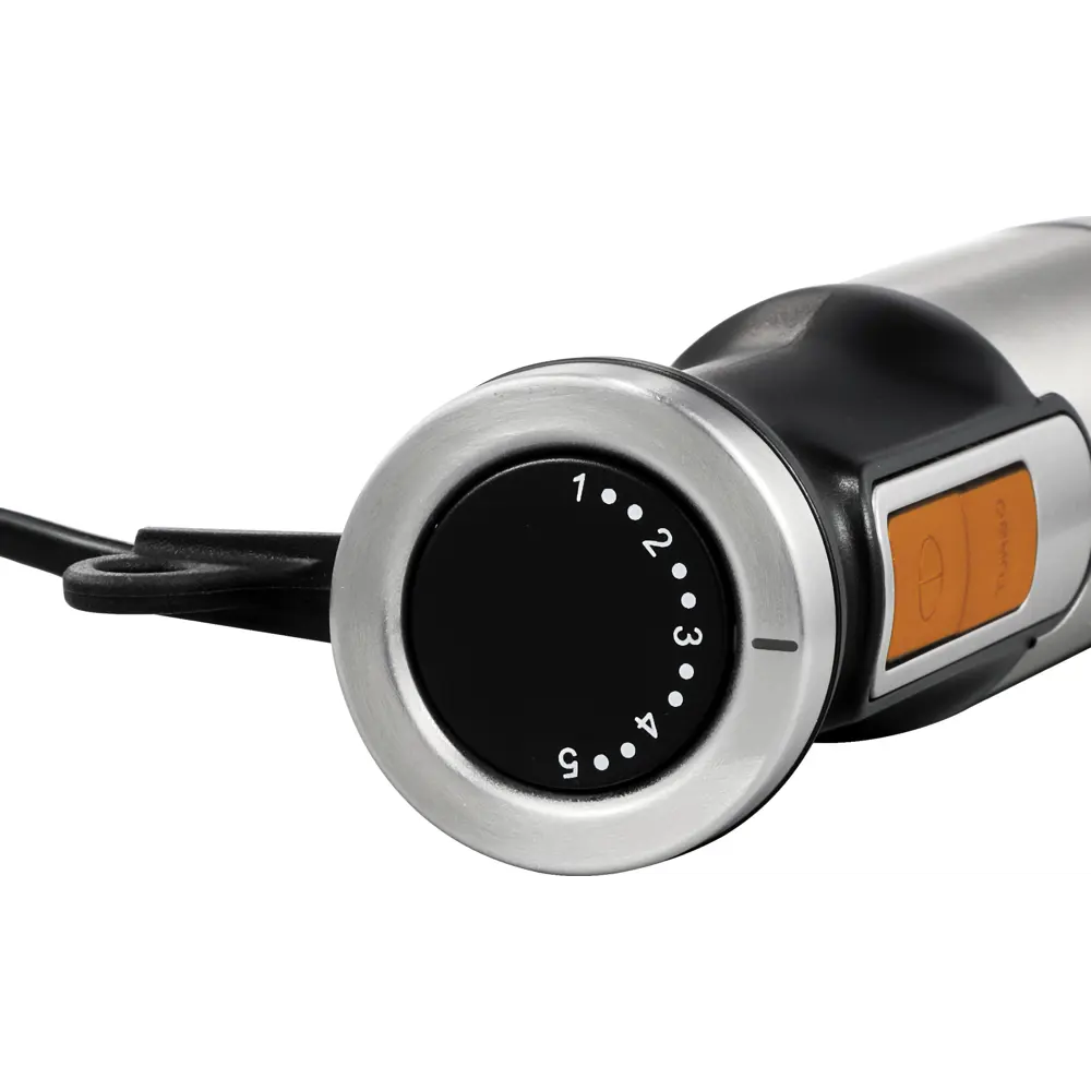 Блендер погружной Leonord LE-1718 2 скорости цвет черный/нержавеющая сталь Santreyd STLM-2070130 - Вид №6