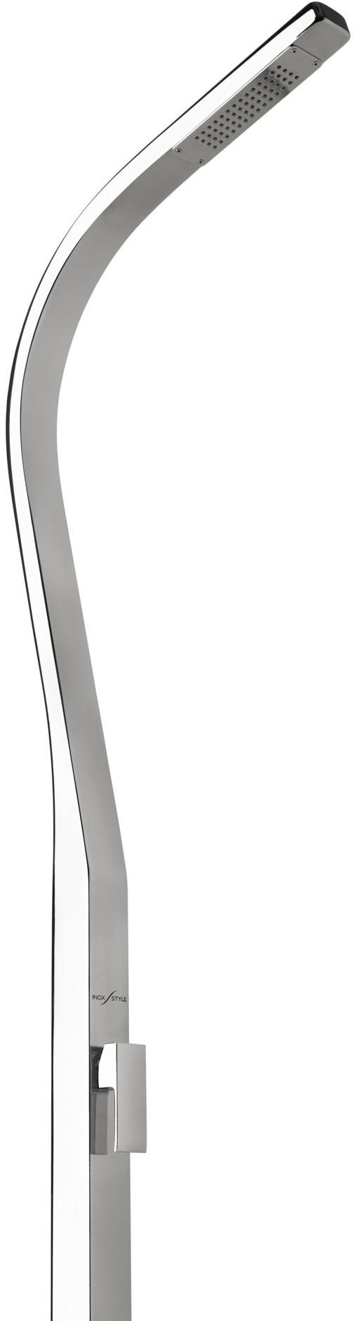 Inoxstyle Летний душ из нержавеющей стали sun-id-1443942 - Вид №2