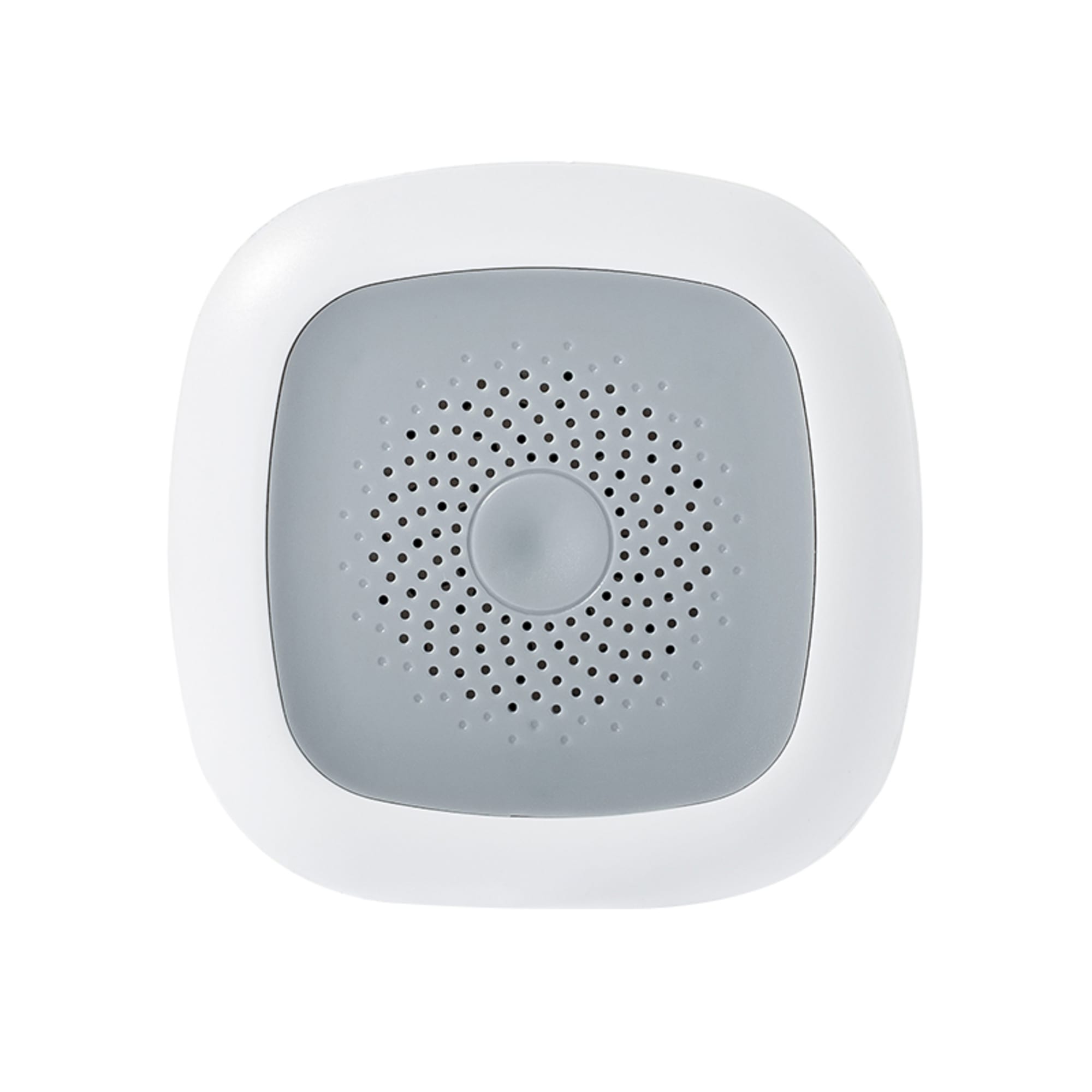 82642856 Датчик контроля температуры и влажности Триколор Умный Дом STHM-I1H, 3 В Santreyd  - Вид №1