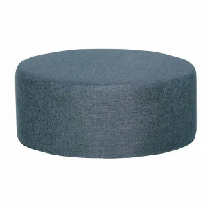 Пуфик CIRCLE бирюзовый SITS CIRCLE 191931 Синий