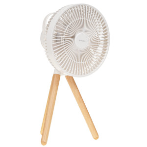 9130080 Вентилятор Solove F13  белый