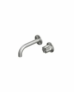 Modo. 17 13 т. Встроенный умывальник Quadrodesign