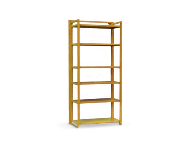 Техническая полка для выставок SELVOLINA SPEEDY ARCH-00039467