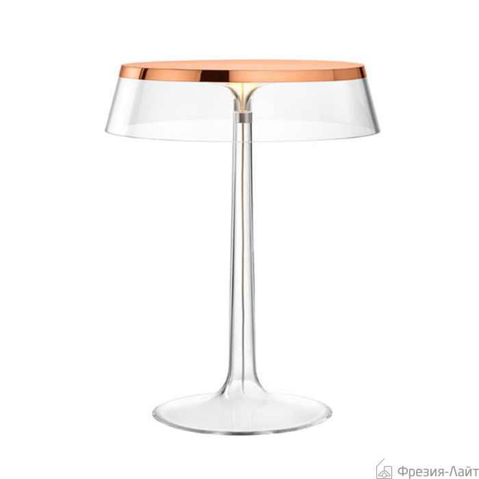 Flos Bon Jour F1032015 лампа настольная 115776