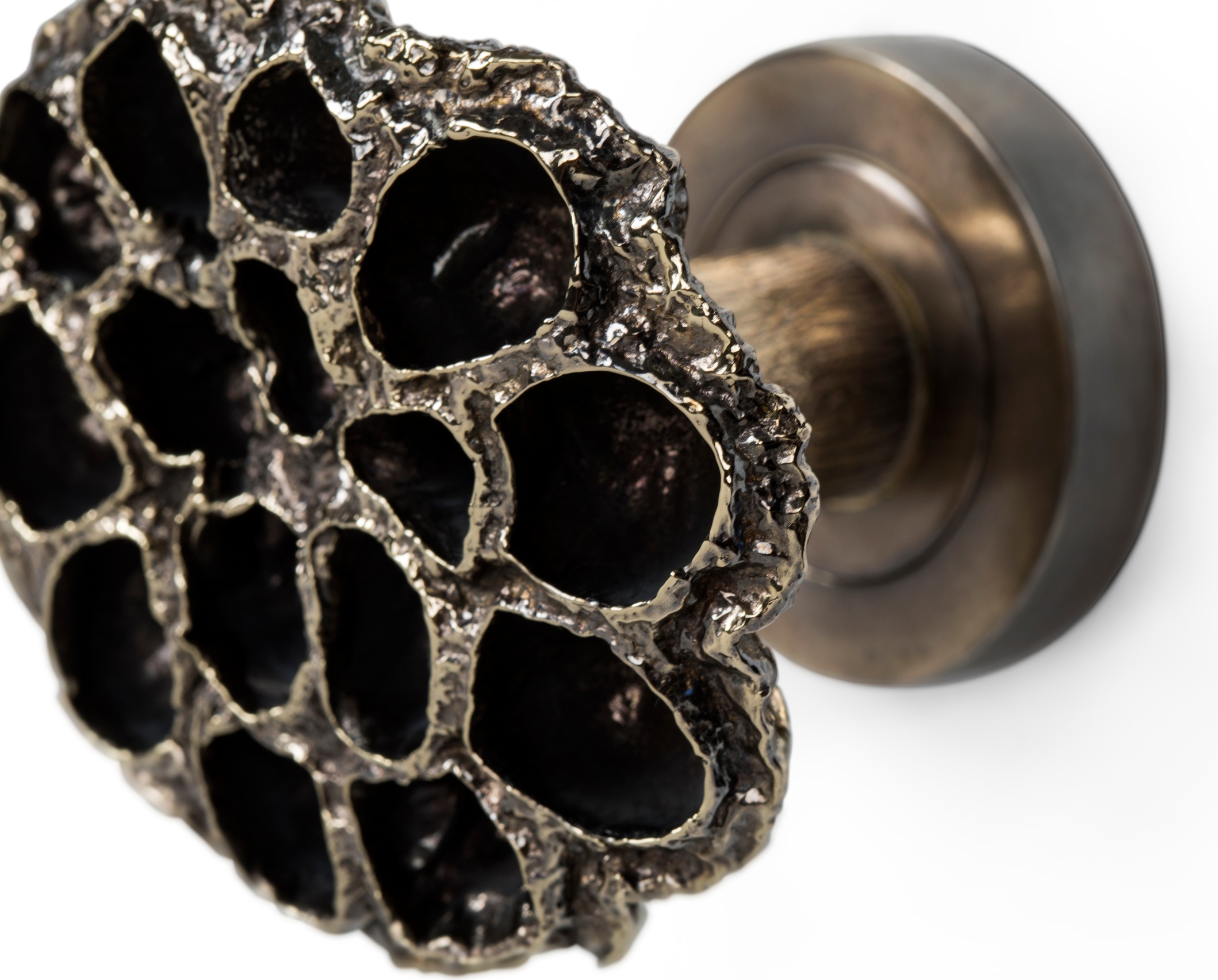 EA1049 Comb PULLCAST Earth Collection  - Вид №5