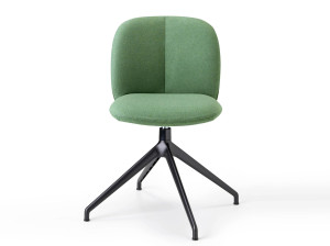 Мягкий стул