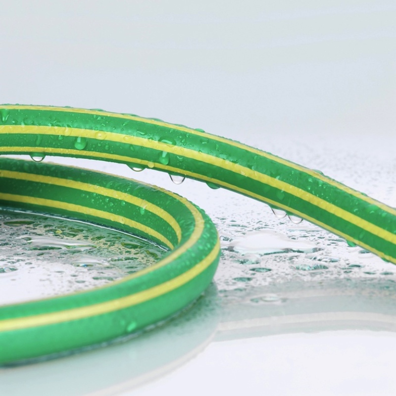 Шланг поливочный Green Line REHAU 1/2"(12.5/2.25 мм) бухта 20м 097546200 - Вид №3