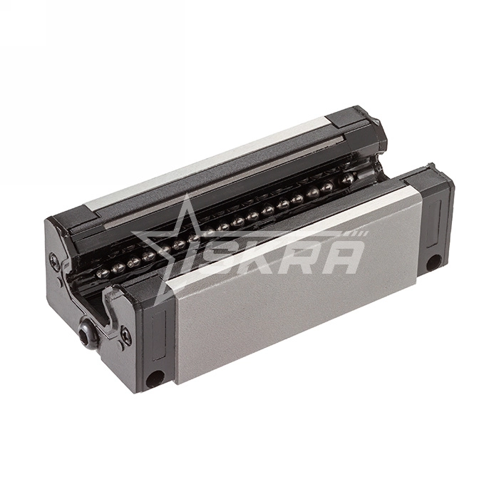 IS536 Каретка HGL35HAZAH ISKRA  - Вид №5