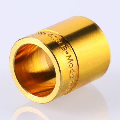 VTm.400.BG.002028 Фитинг аксиальный – гильза надвижная универсальная Valtec 20 (2,8) мм  - Вид №7