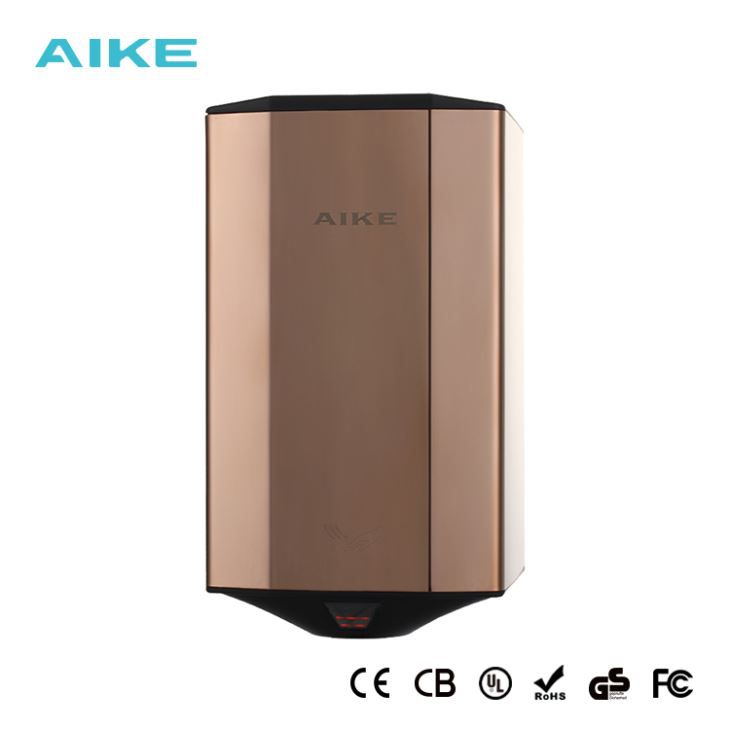 Мини сушилка для рук AIKE AK2807_332 