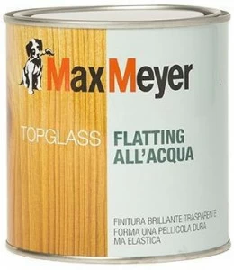 MaxMeyer Legno