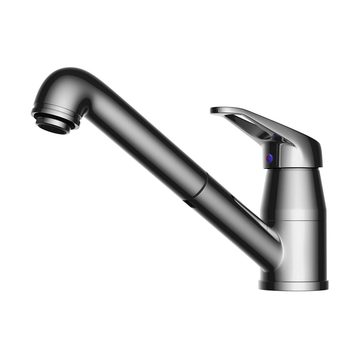 Смеситель для кухни Tateyama-S C OMOIKIRI 4994115