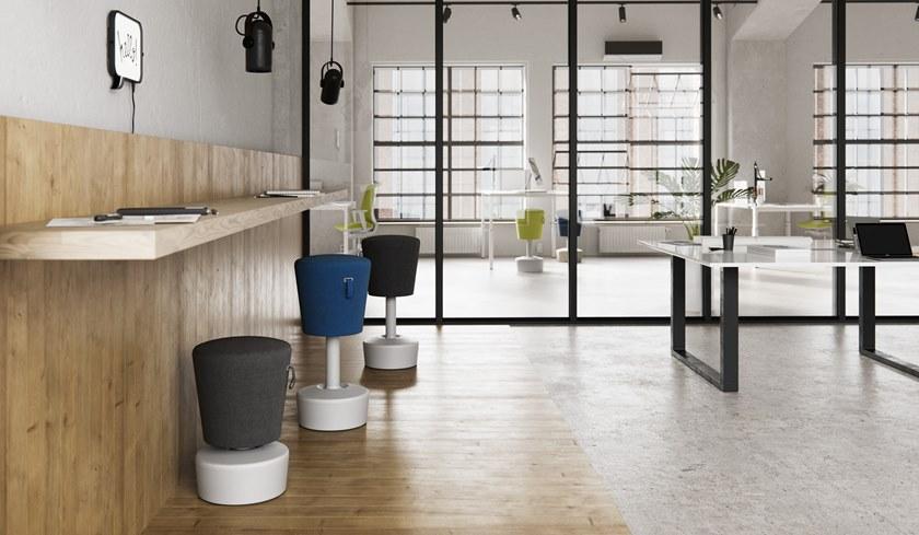 profim Стул-качалка с регулируемой высотой Mickey sun-id-1439453 - Вид №6