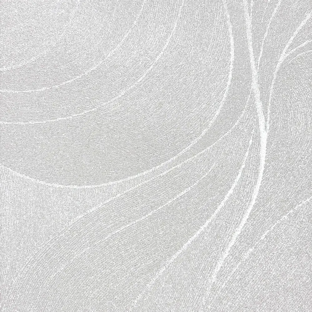 Обои флизелиновые Erismann Dolce серые 1.06 м ЭР61044-04 STLM-2066682 - Вид №1