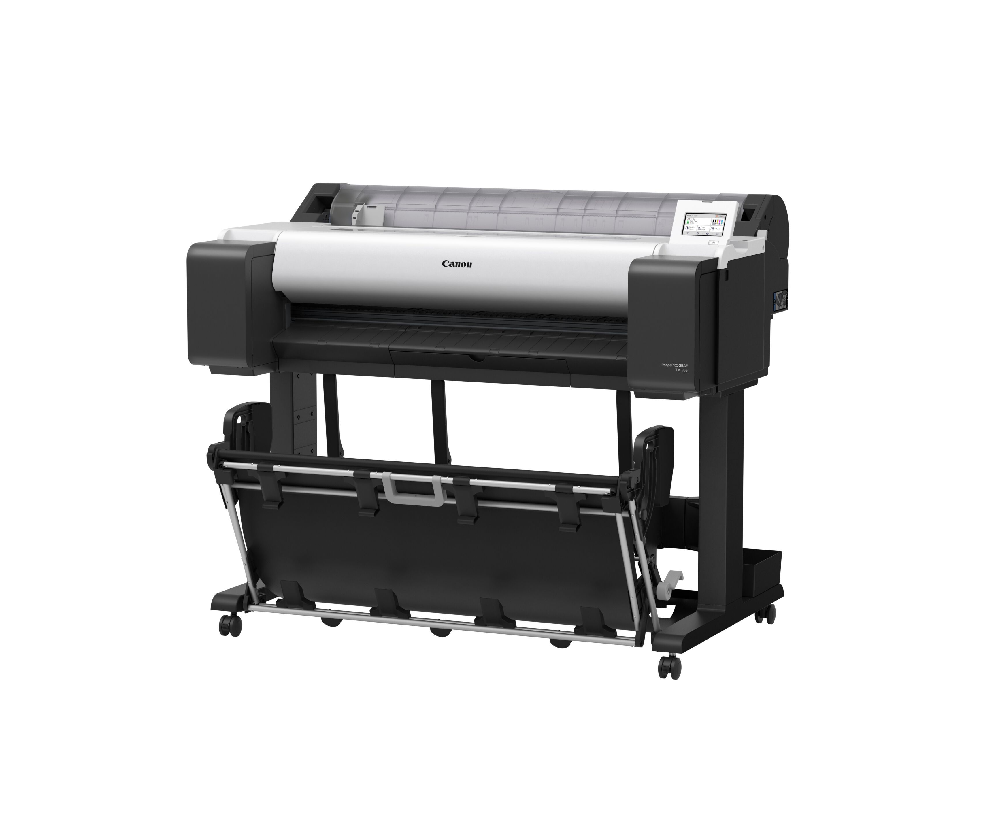 Профессиональный принтер Canon imagePROGRAF TM ARCH-00036422 - Вид №29