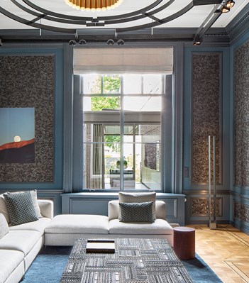 T14 Аксессуары vola  - Вид №22