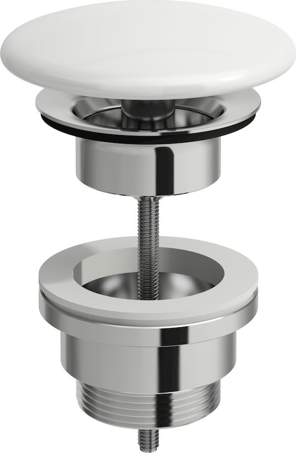 H8981847570001 Донный клапан с керамической крышкой LAUFEN PRO