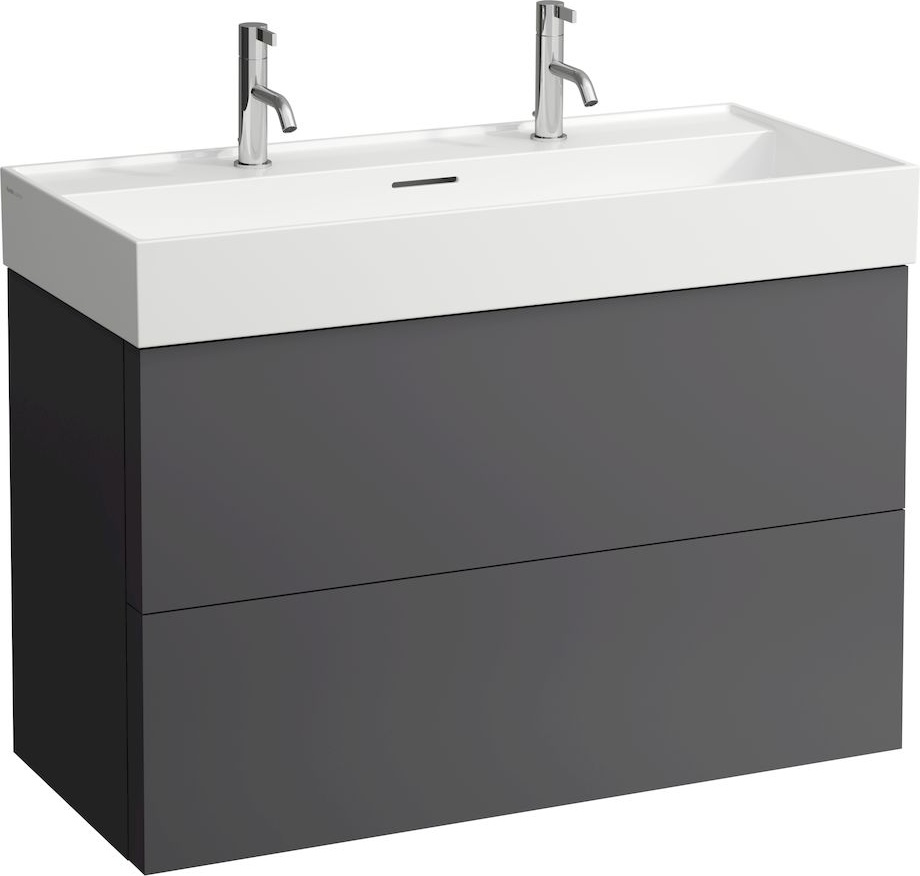 H8103374001081 Раковина LAUFEN PRO - Вид №3