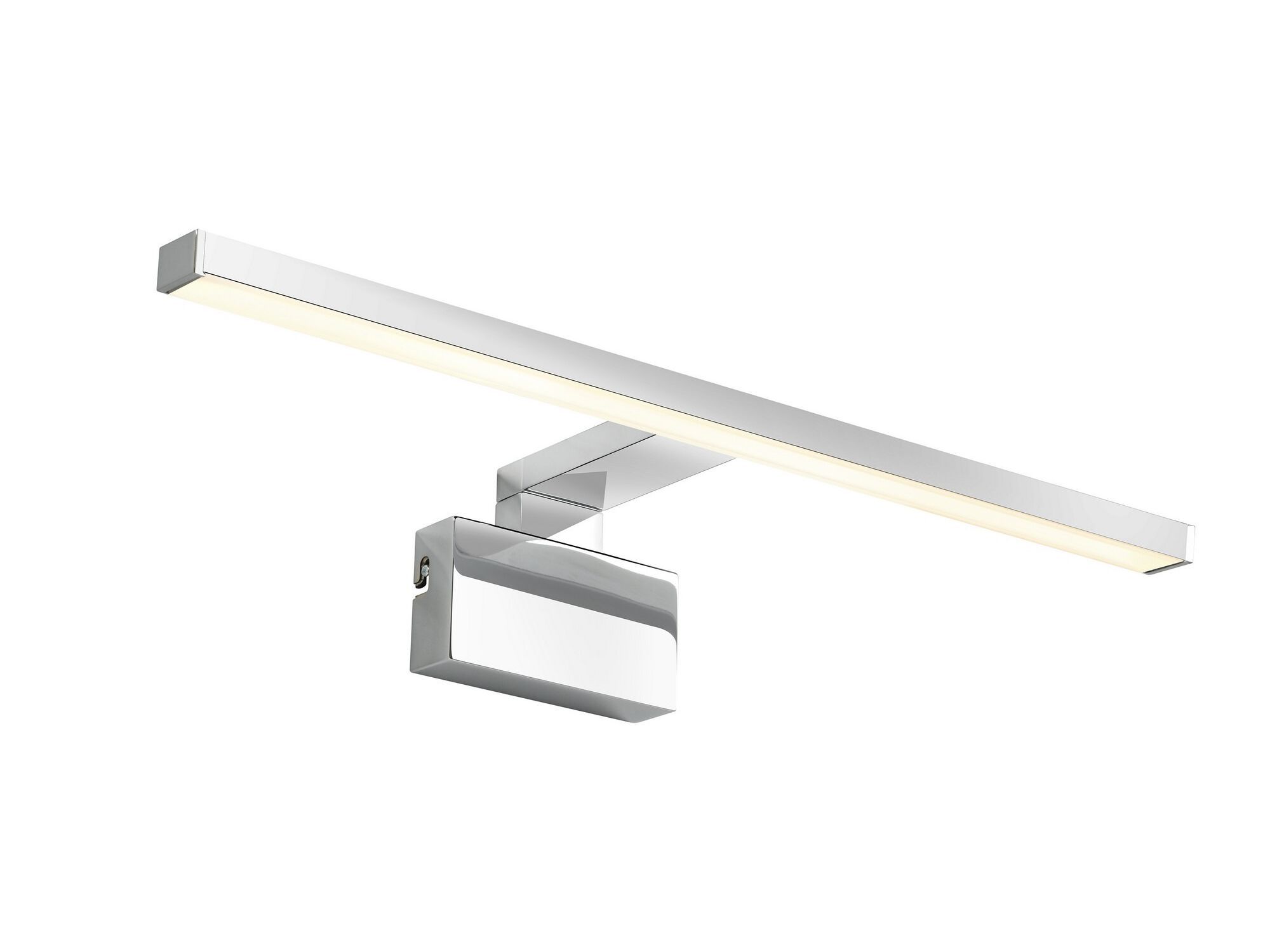 Металлический и пластиковый настенный светильник Nordlux MARLEE ARCH-00020299 - Вид №1