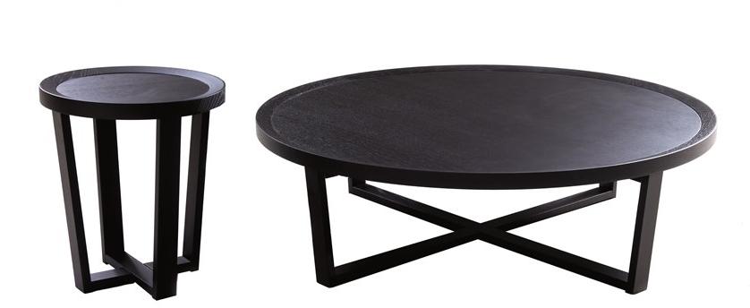 Vibieffe Круглый сервировочный стол 9500 9500050  - Вид №4