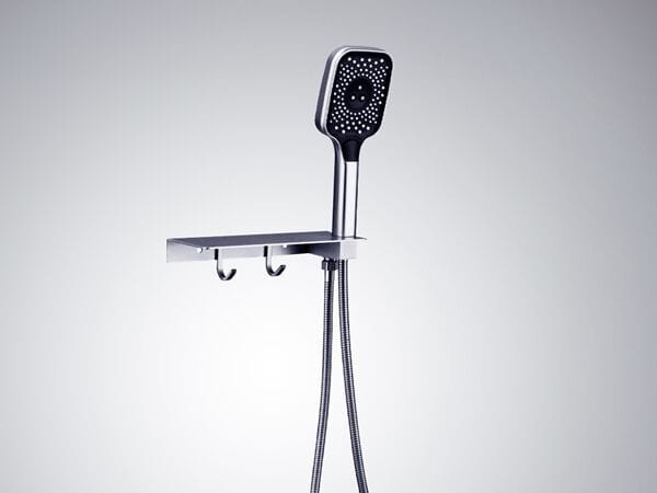 Настенный ручной душ с крючком Fontana Showers IGNY ARCH-00085369