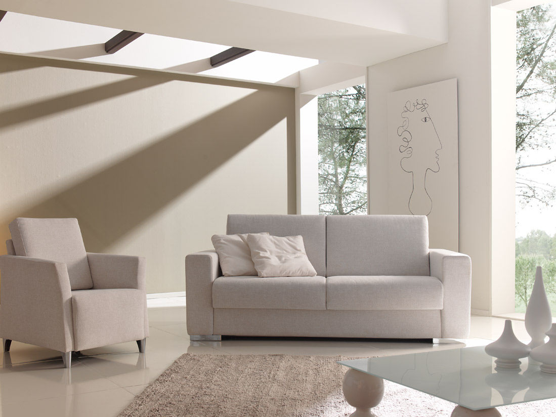 078220 Диван-кровать Op.A Belta-Frajumar Daro Santreyd - Вид №4