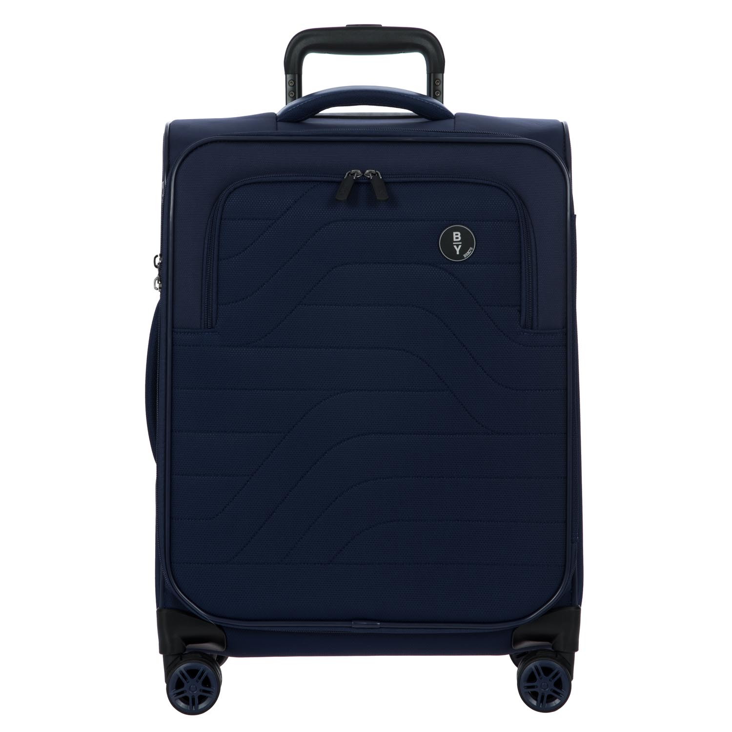 B2Y08360.050 Чемодан B2Y08360 S Carry On Spinner 55 BY Brics Itaca - Вид №6