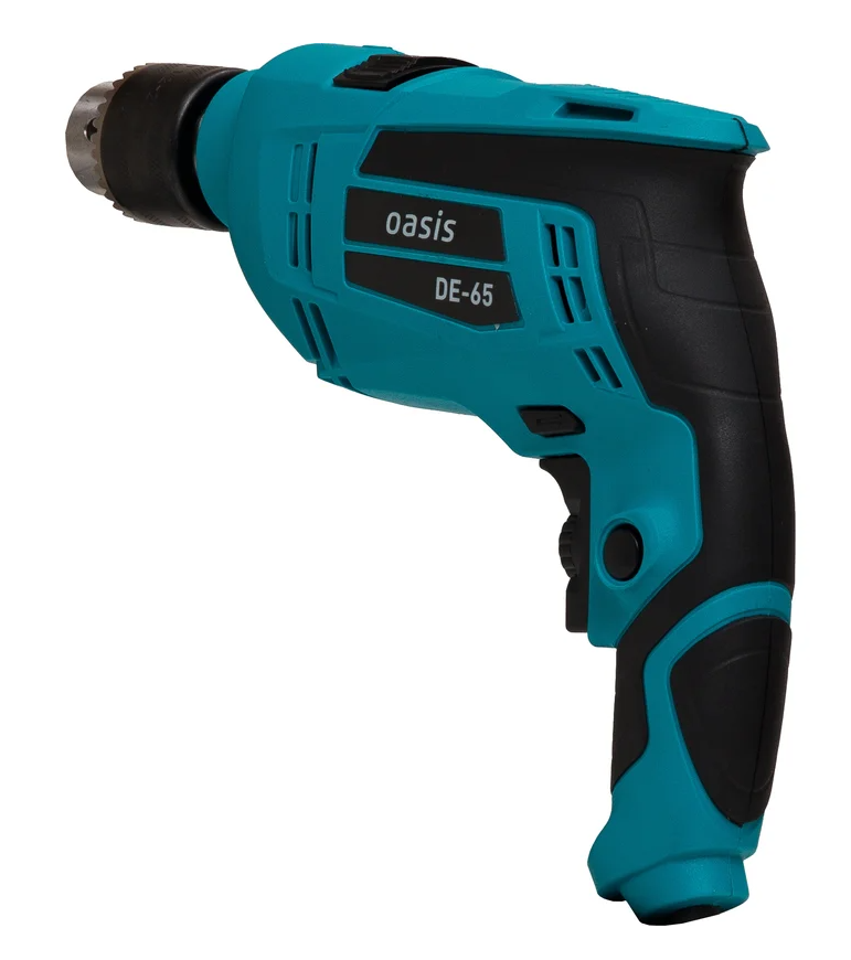 Дрель  Oasis DЕ-65 9125075 STDN-0012962 - Вид №2