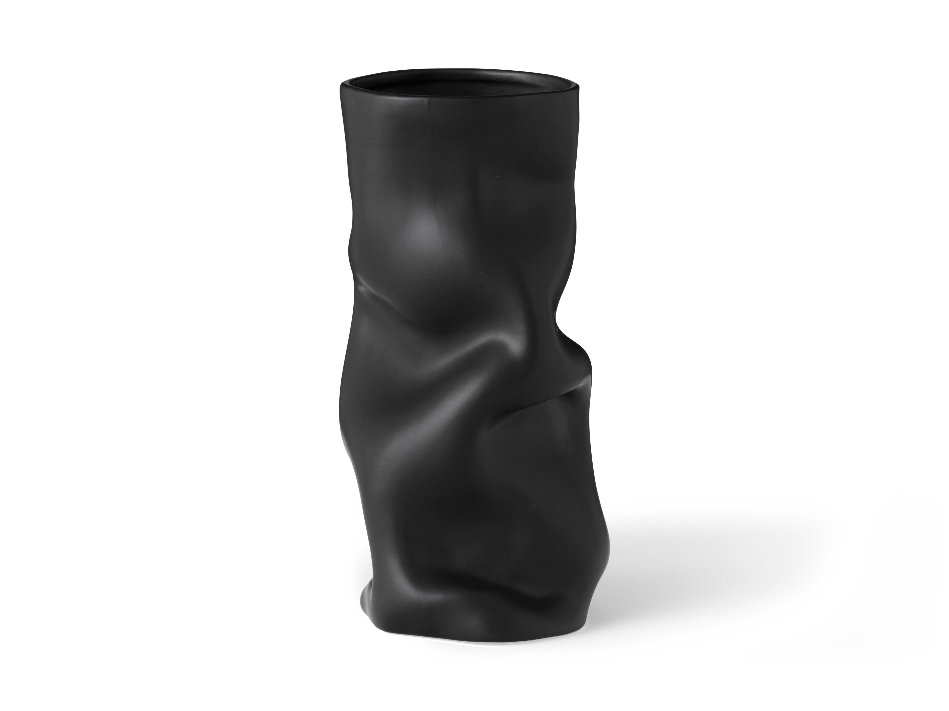 Керамическая ваза Audo Copenhagen COLLAPSE ARCH-00021507 - Вид №1