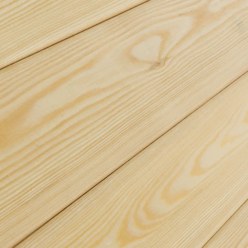 Santreyd Вагонка «Штиль» из лиственницы для эстетичной отделки 82620732 STLM-0031948 - Вид №4