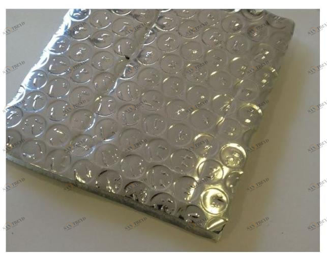 BETTINI Многопузырьковая светоотражающая изоляция для покрытия  8358dbf9 