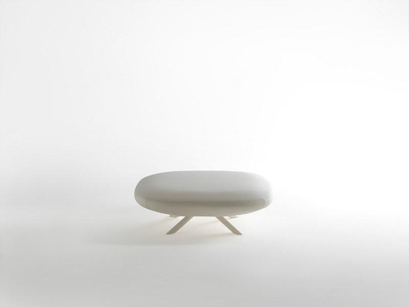 Segis Скамья из ткани с огнестойкой обивкой sun-id-1497288 - Вид №9