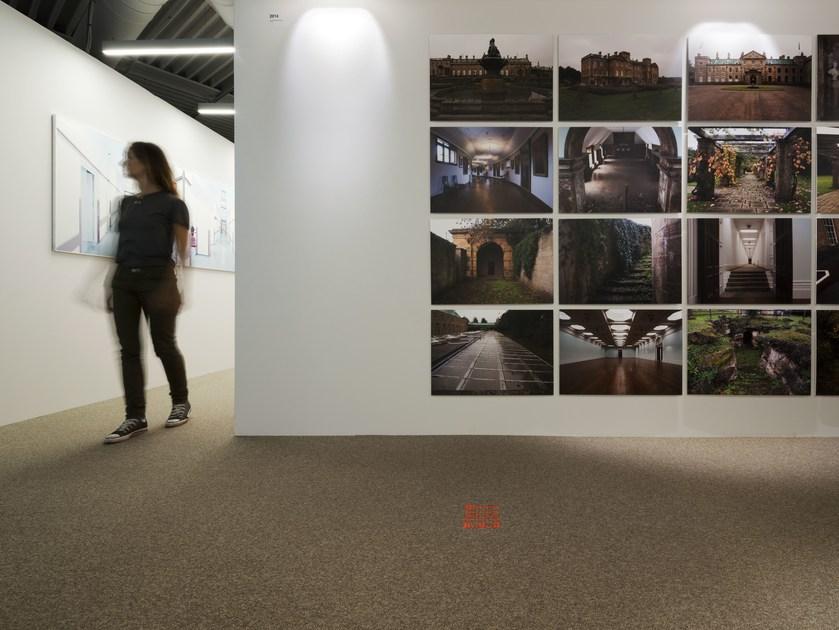 Large Luminous Surfaces Светодиодный светильник для светлых полов sun-id-1434996 - Вид №8