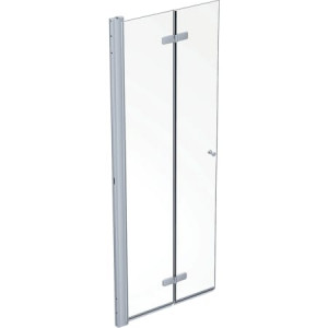 501.854.00.5 Складная дверь IDO Showerama 10-11 Geberit
