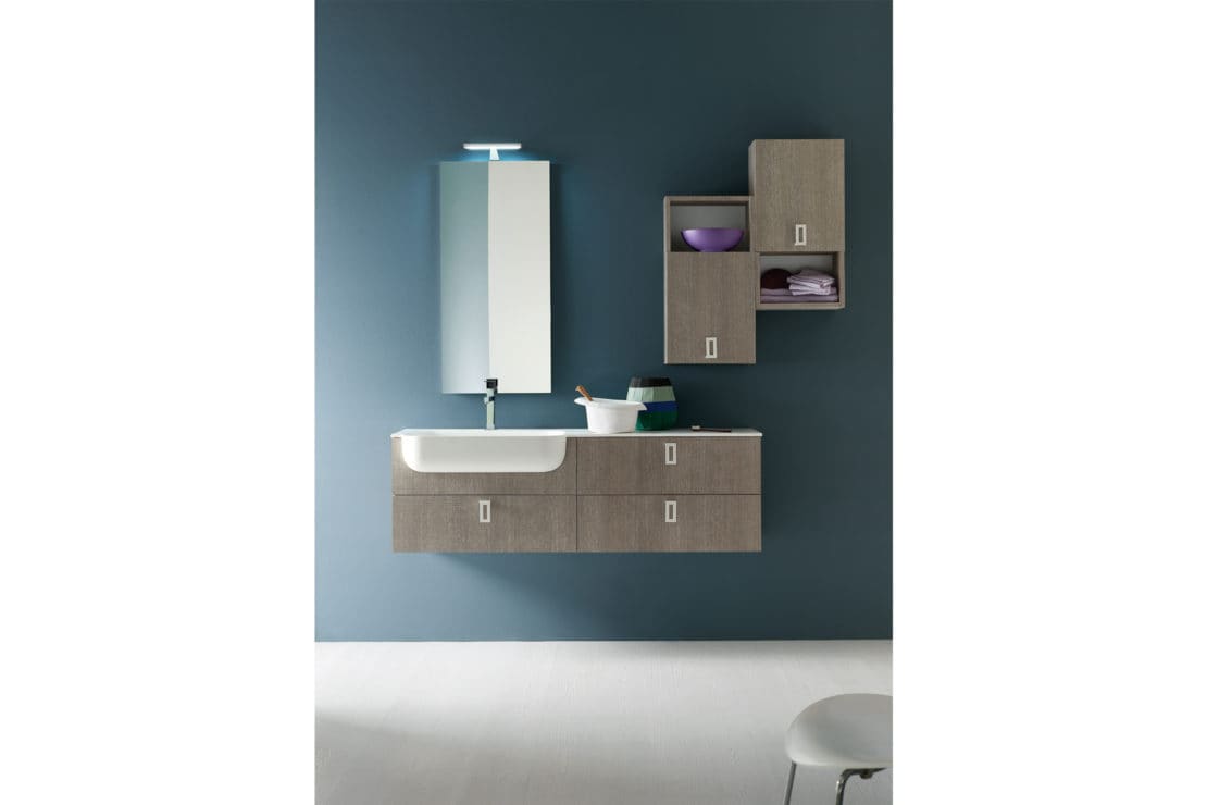 Комплект мебели 41 Arcom E.ly STARC25 - Вид №17